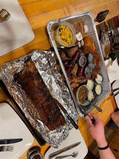 When you respond to a review, you’re adding to the discourse about your restaurant. . Riverhouse bbq events